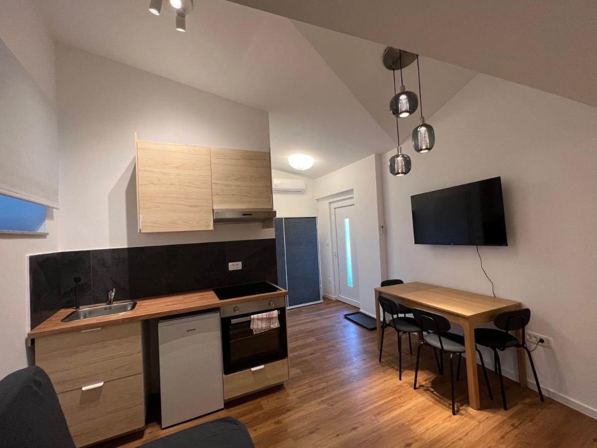 Ljubljana Studios Exteriör bild